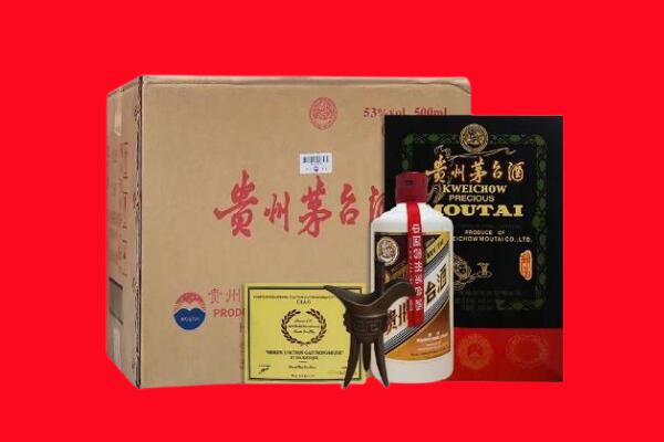 佛山剑南春周边回收
